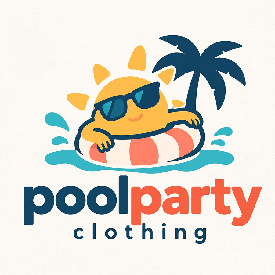 Poolpartyclothing