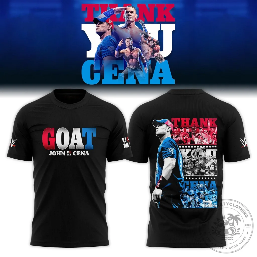 john-cena-thank-you-cena-red-white-and-blue-limited-edition-t-shirt-btf-trend-featured John Cena Thank You Cena Red, White and Blue Limited Edition T-shirt - BTF Trend