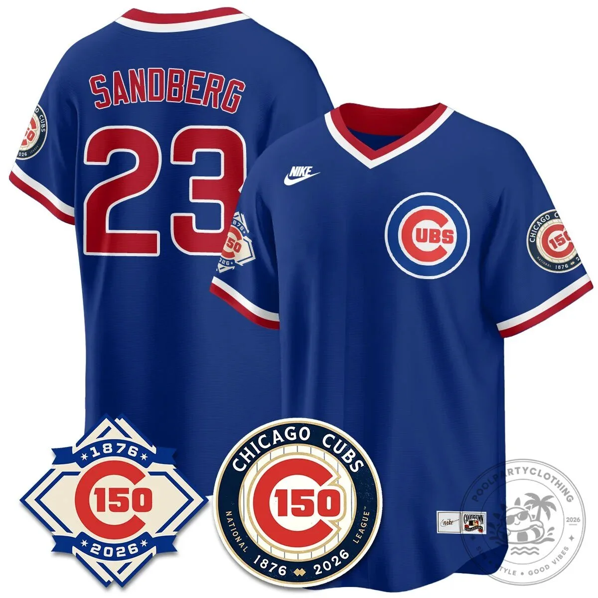 Chicago Cubs Crow-Armstrong Royal Blue Limited Edition Baseball Jersey 49 Chicago Cubs Crow-Armstrong Royal Blue Limited Edition Baseball Jersey