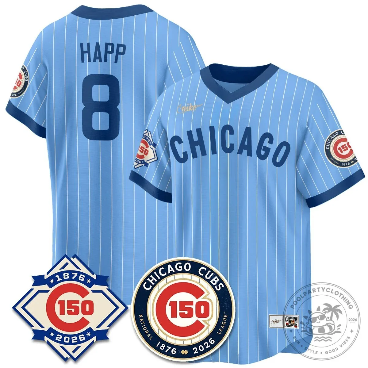 Chicago Cubs Crow-Armstrong Royal Blue Limited Edition Baseball Jersey 55 Chicago Cubs Crow-Armstrong Royal Blue Limited Edition Baseball Jersey