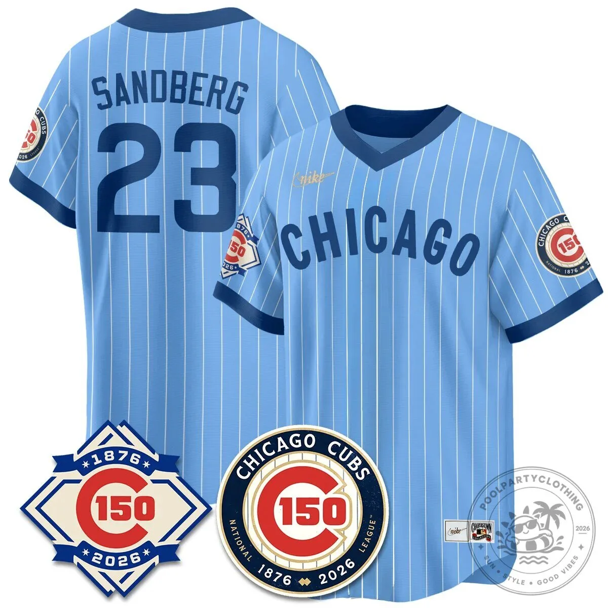 Chicago Cubs Crow-Armstrong Royal Blue Limited Edition Baseball Jersey 58 Chicago Cubs Crow-Armstrong Royal Blue Limited Edition Baseball Jersey