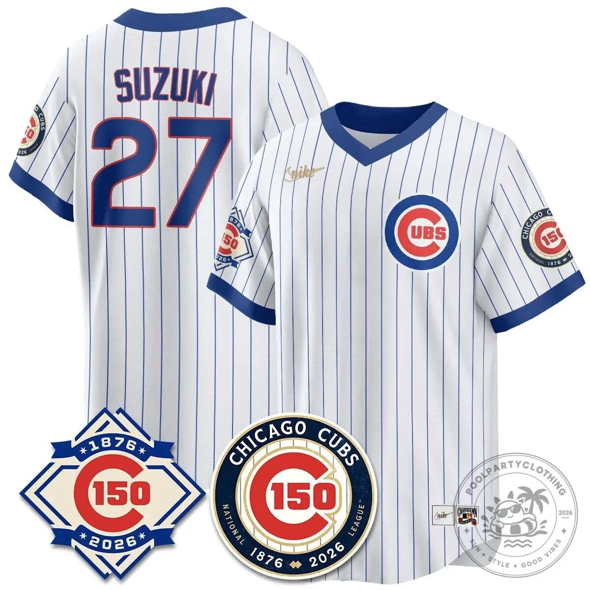 Chicago Cubs Crow-Armstrong Royal Blue Limited Edition Baseball Jersey 66 Chicago Cubs Crow-Armstrong Royal Blue Limited Edition Baseball Jersey