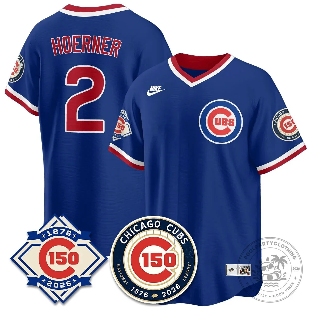 Chicago Cubs Crow-Armstrong Royal Blue Limited Edition Baseball Jersey 73 Chicago Cubs Crow-Armstrong Royal Blue Limited Edition Baseball Jersey