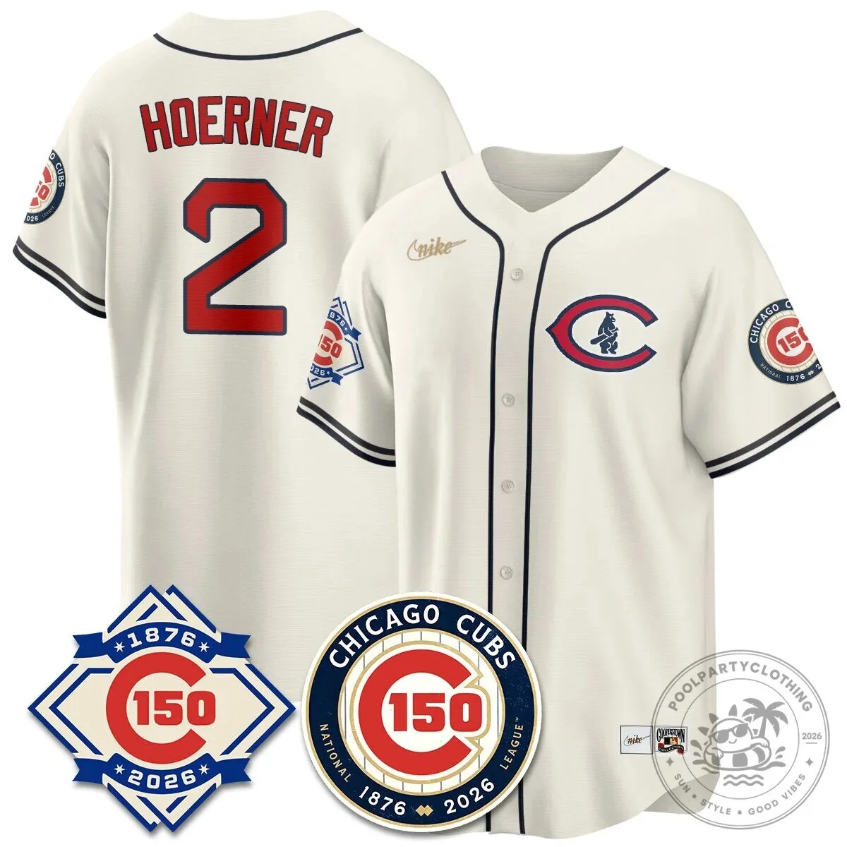 Chicago Cubs Crow-Armstrong Royal Blue Limited Edition Baseball Jersey 80 Chicago Cubs Crow-Armstrong Royal Blue Limited Edition Baseball Jersey