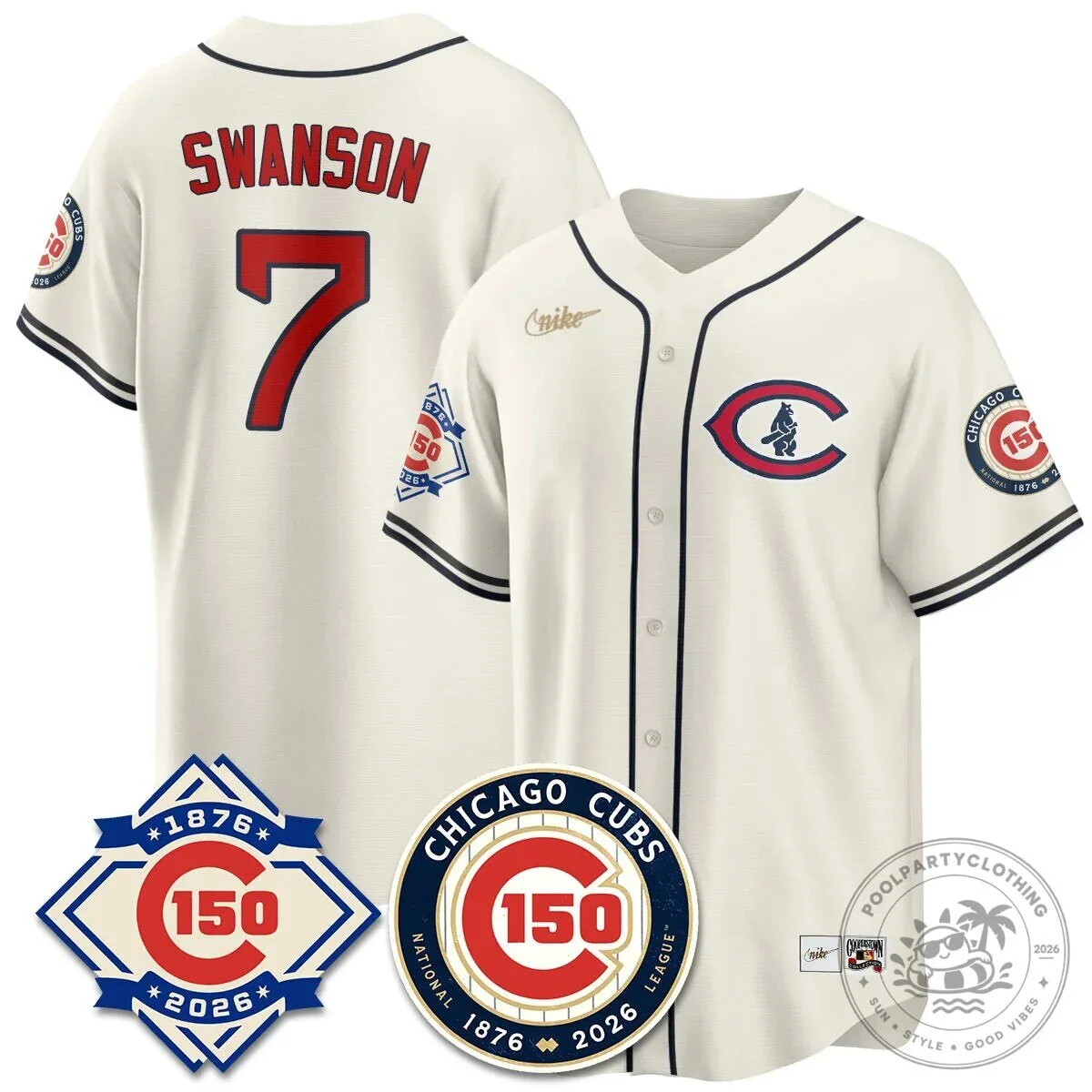Chicago Cubs Crow-Armstrong Royal Blue Limited Edition Baseball Jersey 84 Chicago Cubs Crow-Armstrong Royal Blue Limited Edition Baseball Jersey