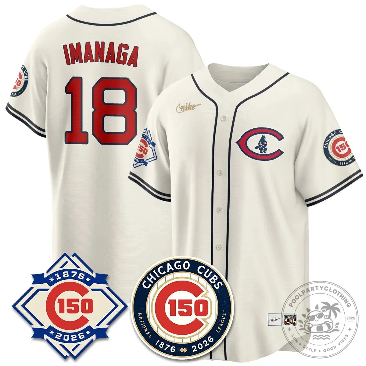 Chicago Cubs Crow-Armstrong Royal Blue Limited Edition Baseball Jersey 86 Chicago Cubs Crow-Armstrong Royal Blue Limited Edition Baseball Jersey