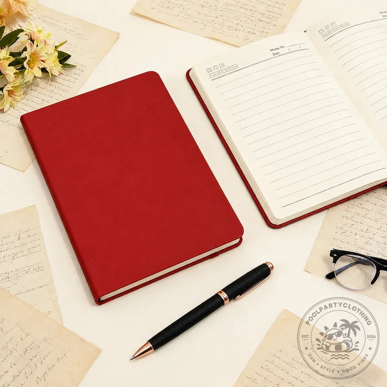 The Allman Brothers Band Vintage Southern Rock Music Leather Journal Notebook 10 The Allman Brothers Band Vintage Southern Rock Music Leather Journal Notebook