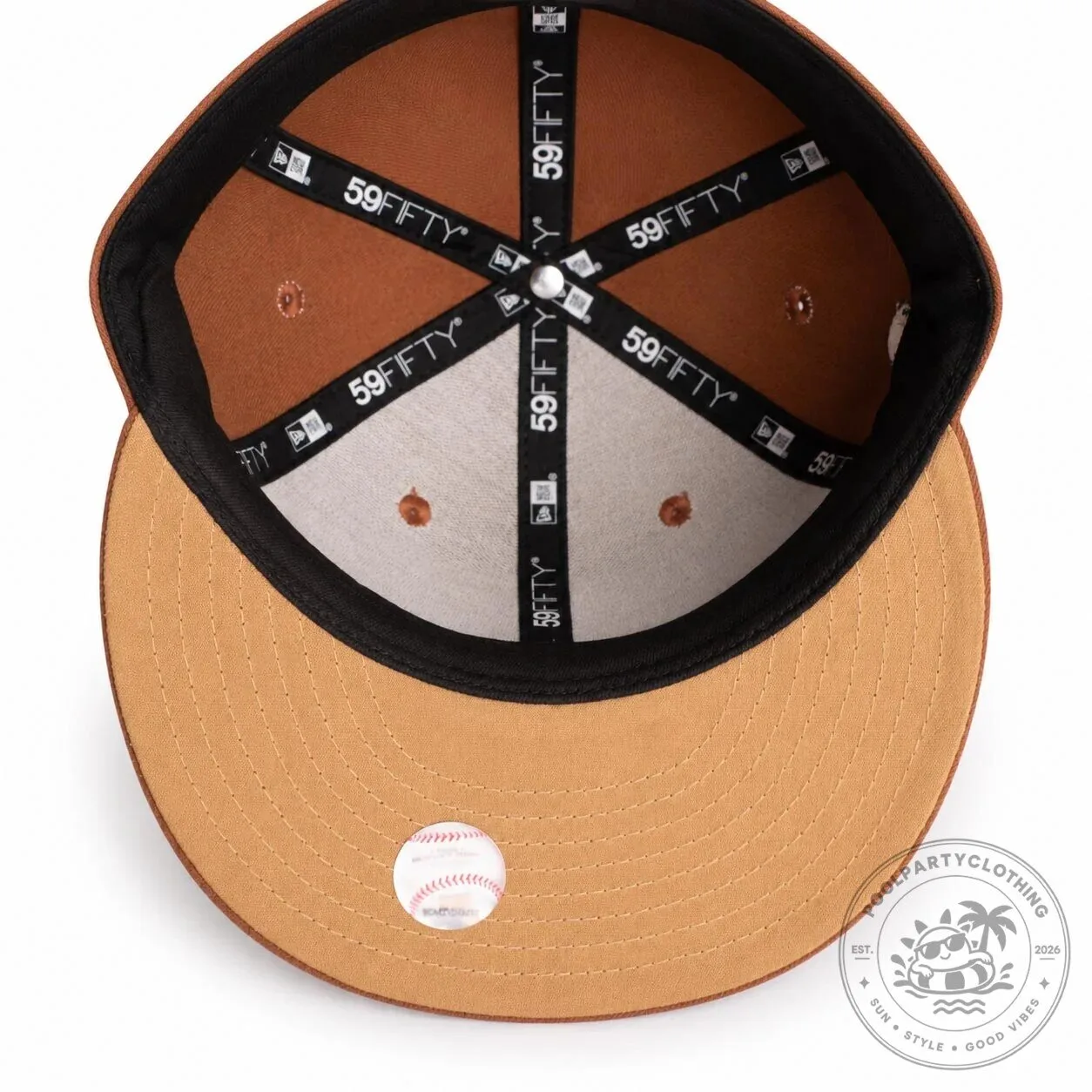 Arizona Diamondbacks Snake Jolly Roger Brown Fitted Baseball Cap Hat 15 Arizona Diamondbacks Snake Jolly Roger Brown Fitted Baseball Cap Hat