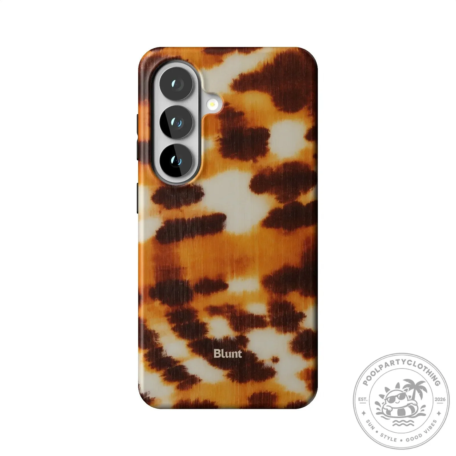 Sunset Drift Tortoiseshell Pattern Samsung Galaxy Phone Case 30 Sunset Drift Tortoiseshell Pattern Samsung Galaxy Phone Case